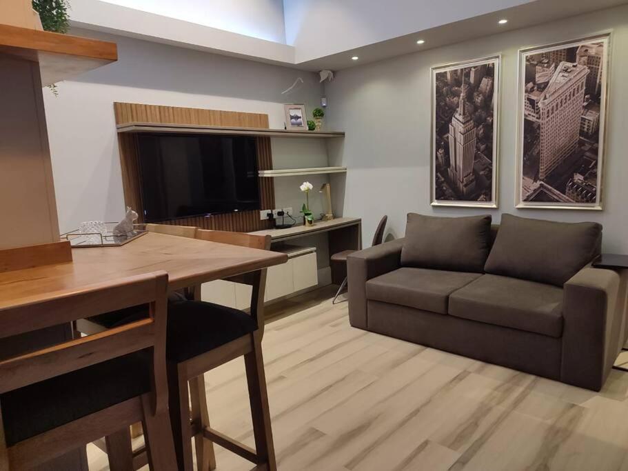 Departamento Centrico Y Moderno Apartment Посадас Екстериор снимка