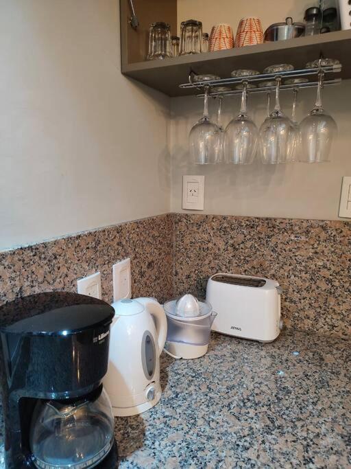 Departamento Centrico Y Moderno Apartment Посадас Екстериор снимка