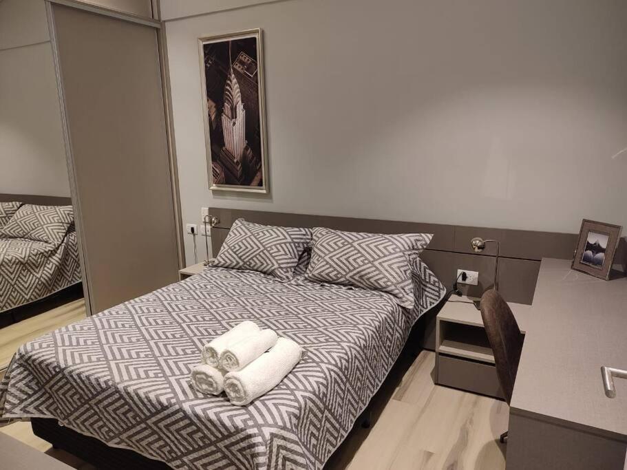 Departamento Centrico Y Moderno Apartment Посадас Екстериор снимка