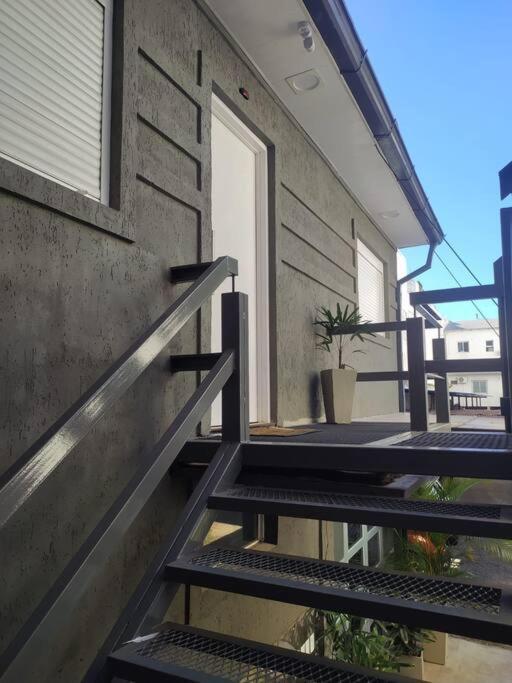 Departamento Centrico Y Moderno Apartment Посадас Екстериор снимка
