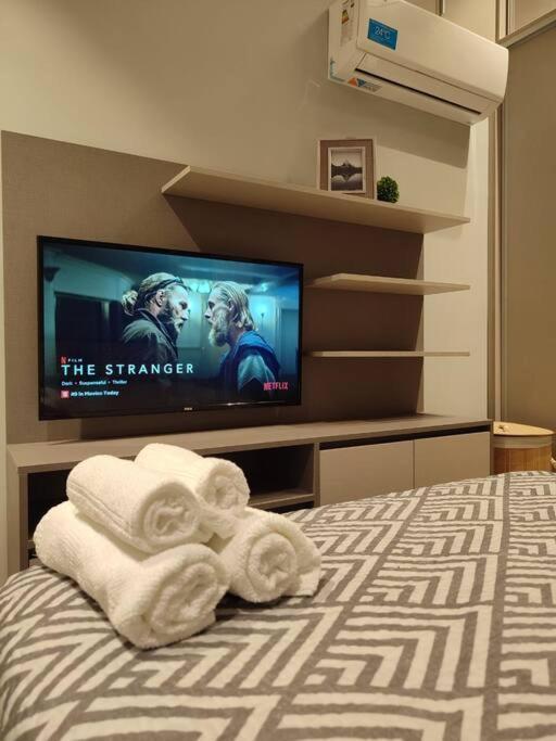 Departamento Centrico Y Moderno Apartment Посадас Екстериор снимка