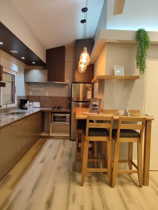 Departamento Centrico Y Moderno Apartment Посадас Екстериор снимка